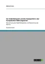 Der Stabilitatspakt und die Fiskalpolitik in der Europaischen Wahrungsunion - Adrian Griese