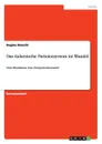 Das italienische Parteiensystem im Wandel - Regina Bianchi