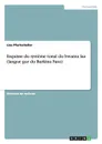 Esquisse du systeme tonal du bwamu laa (langue gur du Burkina Faso) - Lisa Pfurtscheller