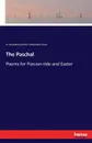 The Paschal - A. Cleveland (Arthur Cleveland) Coxe