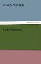 Lady Baltimore - Owen Wister