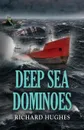 Deep Sea Dominoes - Richard Hughes