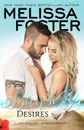 Bayside Desires - Melissa Foster