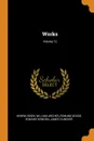 Works; Volume 12 - Henrik Ibsen, William Archer, Edmund Gosse