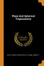 Plane And Spherical Trigonometry - Lyman M Kells, Willis F Kern, James R Bland