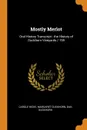 Mostly Merlot. Oral History Transcript : the History of Duckhorn Vineyards / 199 - Carole Hicke, Margaret Duckhorn, Dan Duckhorn