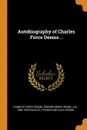 Autobiography of Charles Force Deems .. - Charles Force Deems, Edward Mark Deems, J M. 1836-1920 Buckley