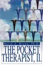 The Pocket Therapist, II. - David A. Brown, Ph. D. David a. Brown