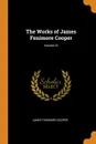 The Works of James Fenimore Cooper; Volume 22 - James Fenimore Cooper