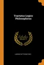 Tractatus Logico Philosophicus - Ludwing Wittgenstein's