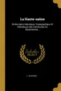 La Haute-saone. Dictionnaire Historique, Topographique Et Statistique Des Communes Du Departement... - L. Suchaux