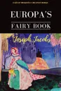 Europa.s Fairy Book - Joseph Jacobs