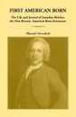 Journal of Jonathan Belcher, the First-Known, American-Born Freemason - David Crockett