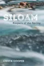 Siloam - Chuck Cooper