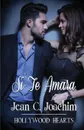 Si Te Amara - Jean C. Joachim