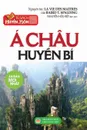 A chau huyen bi - Nguyễn Hữu Kiệt