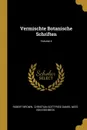 Vermischte Botanische Schriften; Volume 4 - Robert Brown