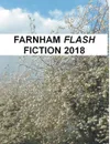 Farnham Flash Fiction 2018 - Sally Dickson