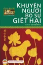 Khuyen nguoi bo su giet hai. (nguyen tac Van thien tien tu) - Nguyễn Minh Tiến