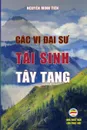 Cac vi .ai su tai sinh Tay Tang - Nguyễn Minh Tiến