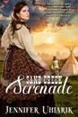 Sand Creek Serenade - Jennifer Uhlarik