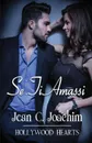 Se Ti Amassi - Jean C. Joachim, Simona Trapani