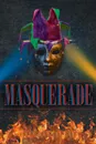 Masquerade - Jared Fernandez