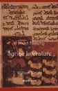 Short History of Syriac Literature - William Wright