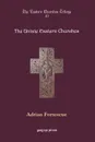 The Uniate Eastern Churches - Adrian Fortescue