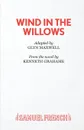 Wind in the Willows - Kenneth Grahame