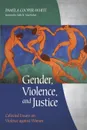 Gender, Violence, and Justice - Pamela Cooper-White