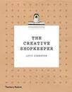 The Creative Shopkeeper - Lucy Johnston