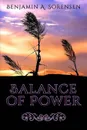 Balance of Power - Benjamin A. Sorensen