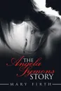 The Angela Symons Story - Mary Firth