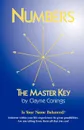 Numbers - The Master Key - Clayne Conings