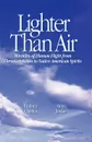 Lighter Than Air - Rodney Charles, Anna Jordan