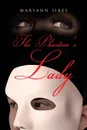 The Phantom.s Lady - MaryAnn Sires