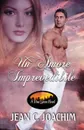 Un Amore Imprevedibile - Jean C. Joachim, Simona Trapani