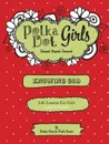 Polka Dot Girls, Knowing God, Leaders Guide - Paula Yarnes, Kristie Kerr