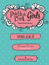 Polka Dot Girls  Who Am I. Leaders Guide - Paula Yarnes, Kristie Kerr