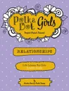 Polka Dot Girls  Relationships  Leaders Guide - Paula Yarnes, Kristie Kerr