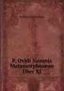 Metamorphoseon. liber 11 - Publius Ovidius Naso