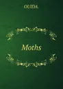Moths - OUIDA