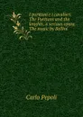 I puritani e i cavalieri. The Puritans and the knights, a serious opera - Carlo Pepoli, Signor F. Doca