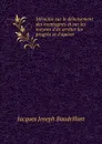 Memoires d.agriculture d.economie rurale et domestique - Jacques Joseph Baudrillart