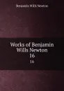 Gospel truths - Benjamin Wills Newton