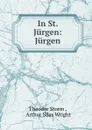 In St. Jurgen - Theodor Storm
