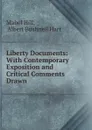 Liberty Documents - Mabel Hill