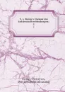 Chemie der kohlenstoffverbindungen oder, Organische Chemie. Band 2. Carbocyclische und heterocyclische Verbindungen - Victor von Richter