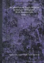 A Collection of Tracts Relative to the Law of England, from Manuscripts. Volume 1 - Matthew Hale, George Norburie, William Blackstone